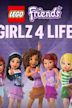 LEGO Friends: Girlz 4 Life