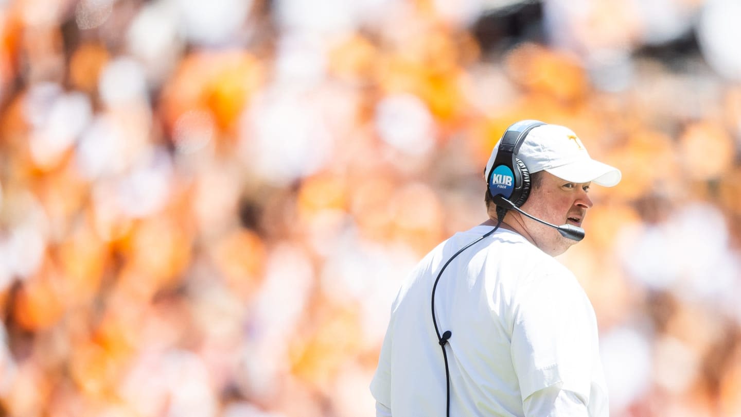 Tennessee Recruiting Review - June Delivers Commits to the Vols