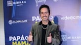 Mauricio Ochmann estrena romance con hija de empresario mexicano - El Diario NY