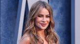 Sofía Vergara Shows Off Her Stunning Natural Beauty in the Most Glamorous Parisian Bathtub