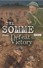 The Somme – From Defeat to Victory