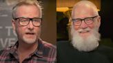 David Letterman and The National’s Matt Berninger Talk Creativity and Depression: Watch