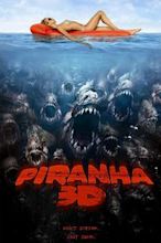 Piranha 3D