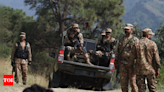 Azm-e-Istehkam: Pakistan's new military operation to take on TTP and other militant groups - Times of India