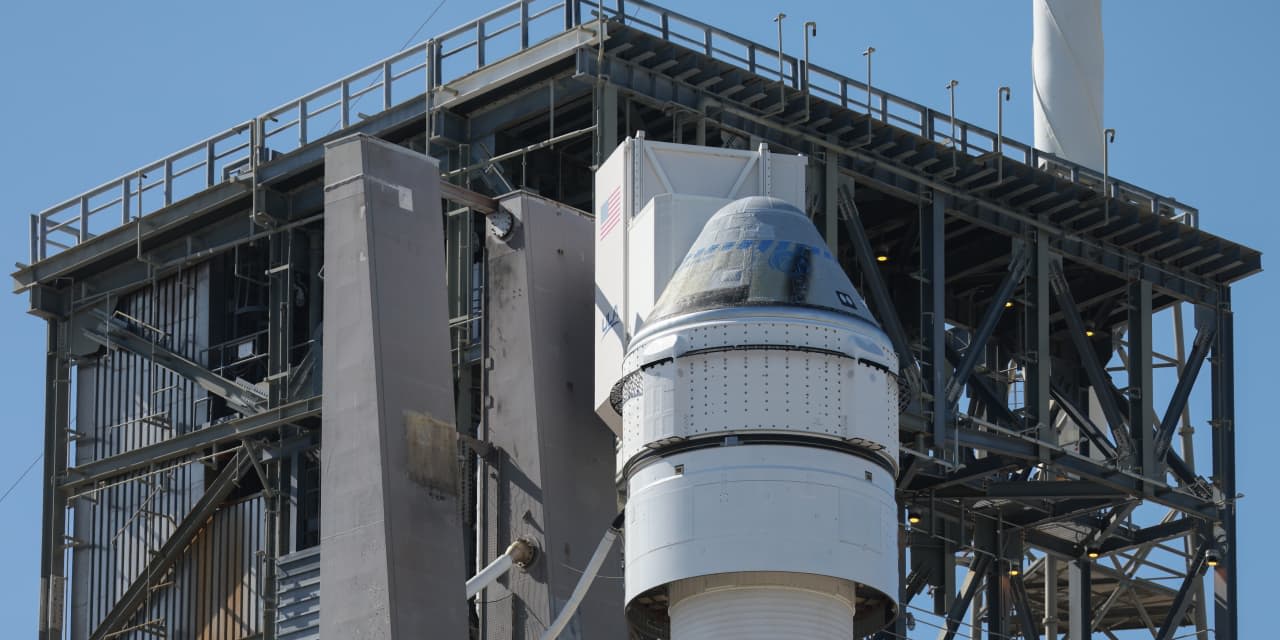 Boeing Starliner Launch Scrubbed. Here’s What Went Wrong.