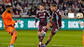 Rigoni, Stuver propel Austin to 1-0 victory over Dynamo