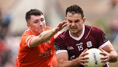 Armagh v Galway: Tribesmen can achieve double figure landmark on the roll of honour
