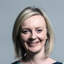 Liz Truss