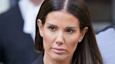 Rebekah Vardy secretly supporting Lauryn Goodman amid Kyle Walker clash