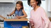 A one-year Sam's Club membership is only $14 now