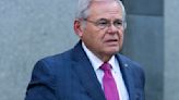 Trial of Sen. Bob Menendez takes a weeklong break after jurors get stuck in elevator