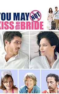 You May Not Kiss the Bride