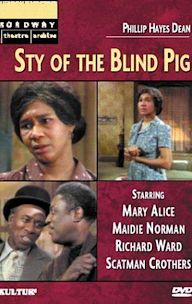 The Sty of the Blind Pig