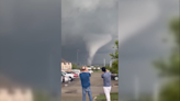 Midwest tornadoes cause severe damage in Omaha suburbs - WSVN 7News | Miami News, Weather, Sports | Fort Lauderdale