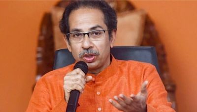 'Where did he insult Hinduism?' Uddhav Thackeray launches vigorous defense of Rahul Gandhi, says BJP does not have monopoly on Hinduism