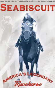 Seabiscuit: America's Legendary Race Horse