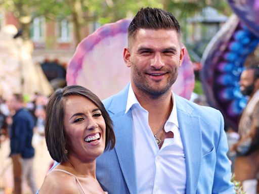 Strictly's Janette Manrara reveals why 2024 launch show brought tears to her eyes