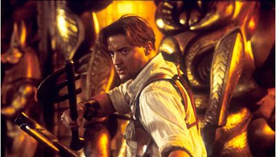 The Mummy Turns 25: Director Stephen Sommers Says He'd Make Another Movie if Story Goes Back to Egypt