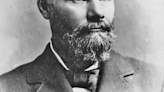 Baker County history: Exploring the history of Israel David Haines, for whom the city of Haines was named