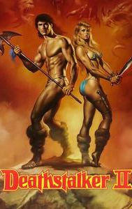 Deathstalker II