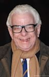 Barry Cryer