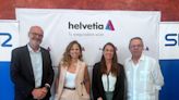 Especial Hoy por Hoy desde la sede de Helvetia en Sevilla: conocemos sus políticas de sostenibilidad