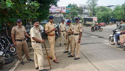 Couple, 2 Sons Found Dead At Home In Nagpur, All Signed Suicide Note