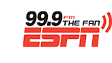 99.9 The Fan has a new host for its afternoon sports radio drive-time show