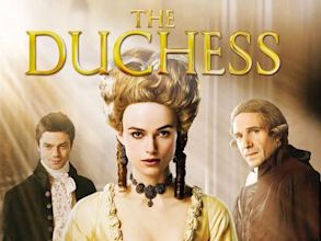 The Duchess