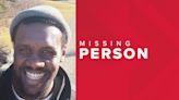 Missing person: Bradford man last seen Monday