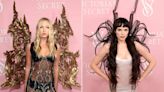 10 Models Who Wore Their Angel Wings on the Victoria's Secret World Tour Pink Carpet