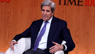 John Kerry: Trump Put Global Climate Agenda on ‘Bleak Pathway’