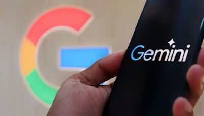 Gmail for Android could be getting a new Google Gemini AI button