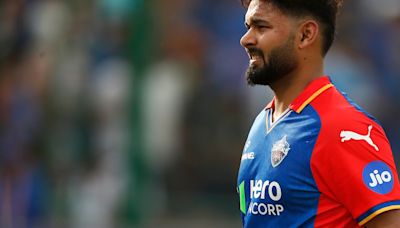 "Rishabh Pant Will Become A Better Captain": Sourav Ganguly On 'Instinctual' DC Skipper | Cricket News