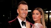 Tom Brady y Gisele Bündchen se divorcian: el mariscal de campo y la supermodelo anuncian su separación "amistosa"