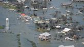 Data shows hurricanes and earthquakes grab headlines but inland counties top disaster list