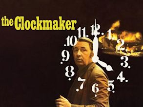 The Clockmaker