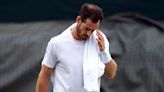 Andy Murray's Wimbledon singles career over as he makes crushing announcement