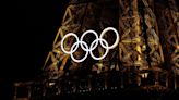 Live:Paris - and the world - waits for opening of the Paris Olympics 2024