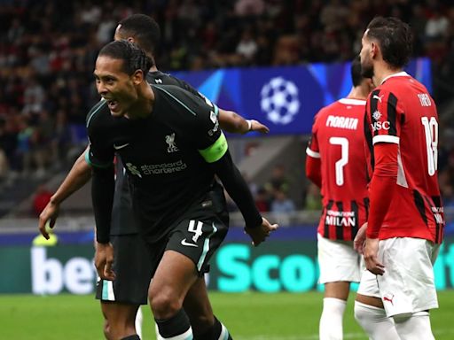 New-look Champions League shows football’s biggest problem right from the start