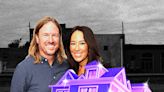 Chip and Joanna Gaines' dream to fix up Waco is pushing it out of locals' reach