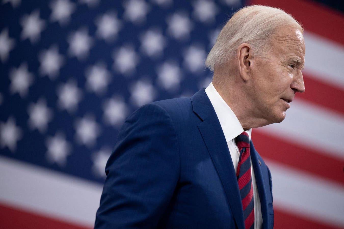 Biden, In Appeal To Black Voters, Says ‘Make Donald Trump A Loser Again’