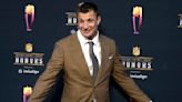 Stars at the Super Bowl: How Gronk and Shaq plan to party