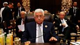 White House fears Palestinian president not capable of running Gaza