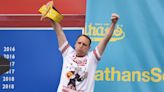 How Much Joey Chestnut's July 4 Hot Dog Record Would Cost