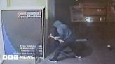 Footage shows gang who attacked ATMs across the UK