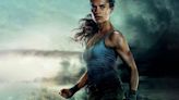 Tomb Raider: nueva película de Vikander está en el limbo por culpa de Amazon