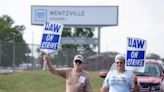 GM UAW workers vote to ratify new labor agreement after big plants rejected it