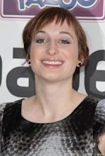 Isy Suttie