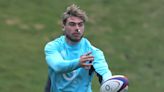 Ollie Hassell-Collins maintains hope of England debut after making final Six Nations squad for Scotland clash